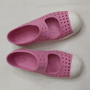 Native Girls Shoes Sandals